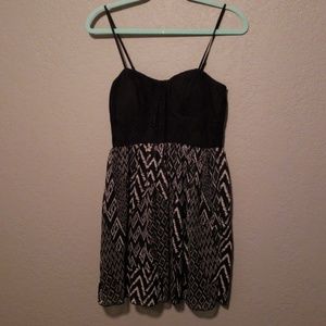 Trixxi Dress